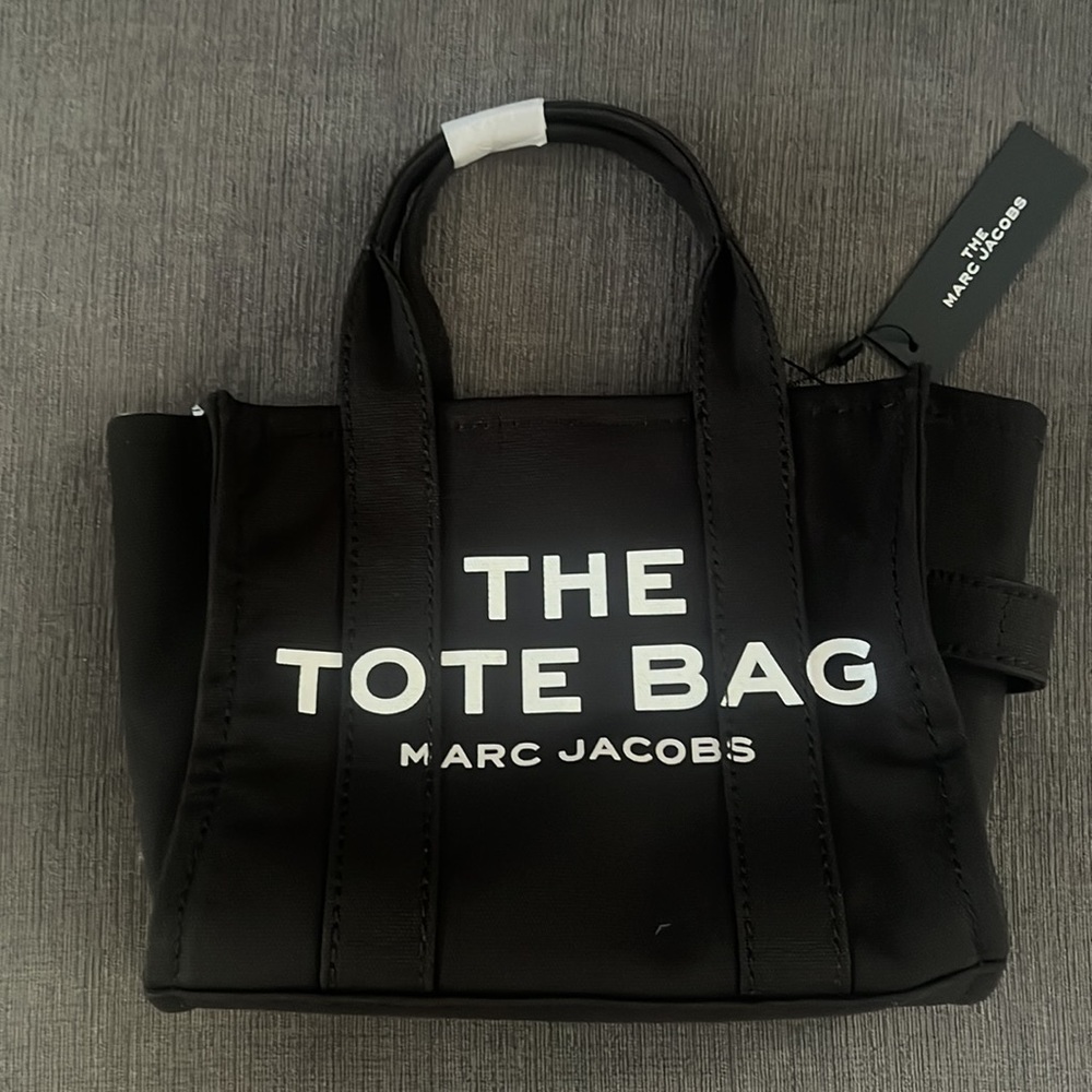 New Marc Jacob’s The Mini Tote